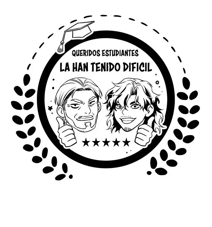 Verdadera Educacion capítulo 6, página 73