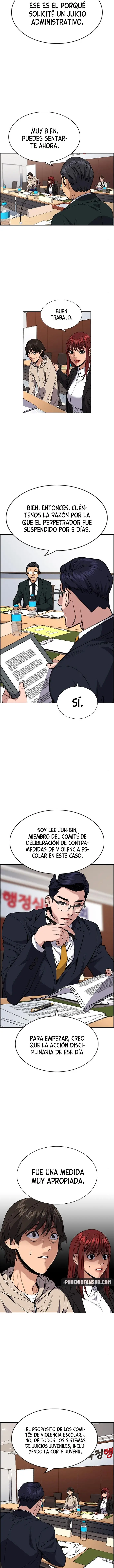Verdadera Educacion capítulo 61, página 7