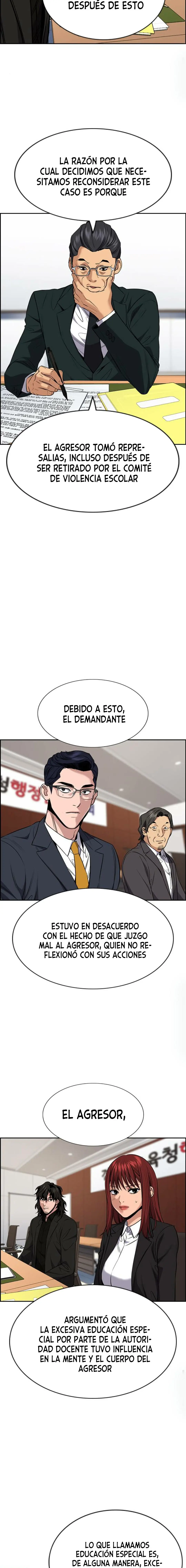 Verdadera Educacion capítulo 62, página 4