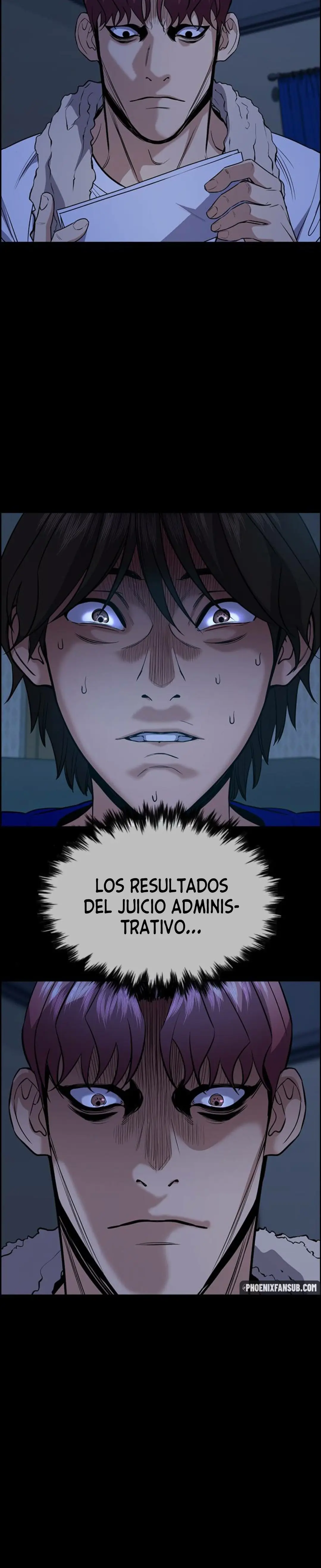 Verdadera Educacion capítulo 62, página 22