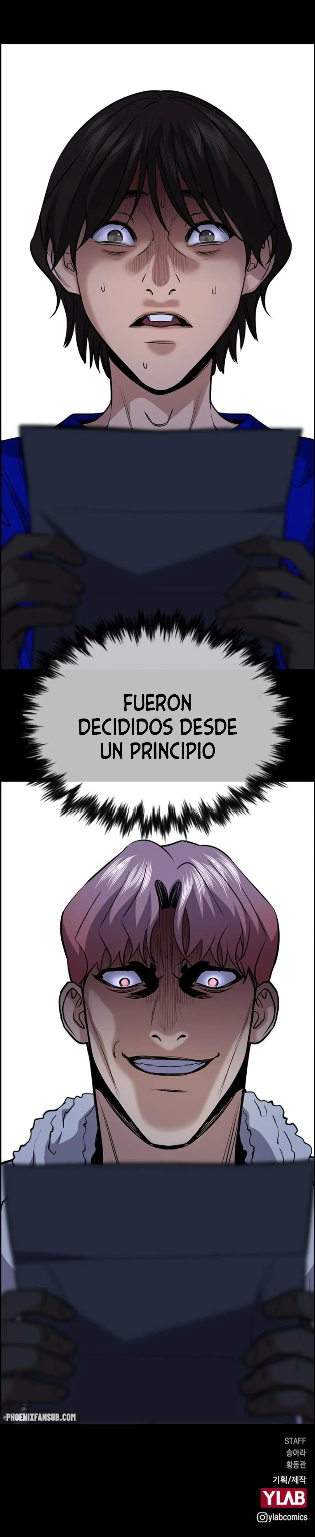Verdadera Educacion capítulo 62, página 23