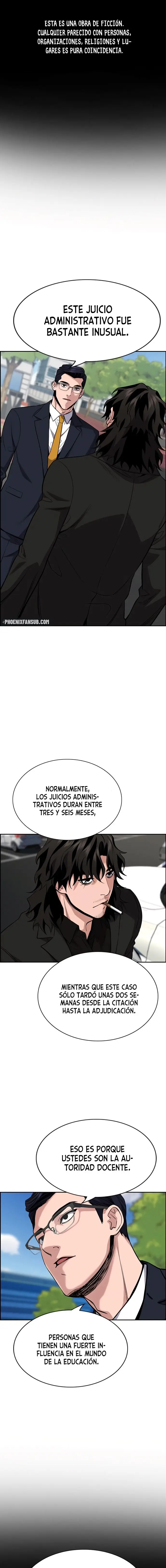 Verdadera Educacion capítulo 63, página 2