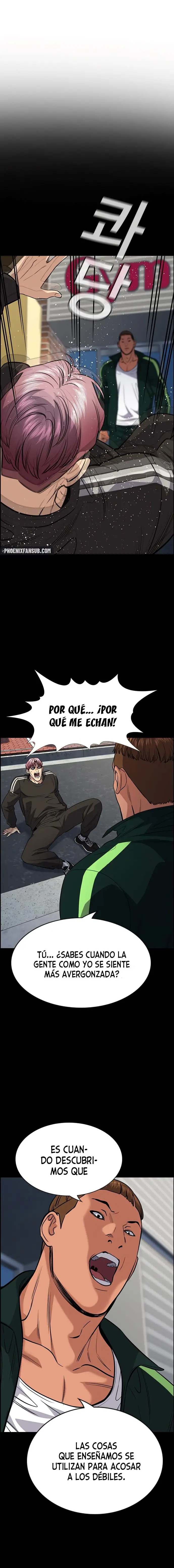 Verdadera Educacion capítulo 63, página 6