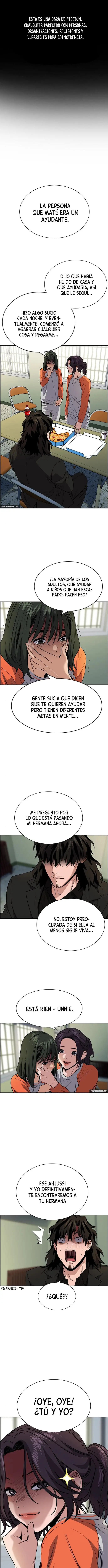 Verdadera Educacion capítulo 64, página 2