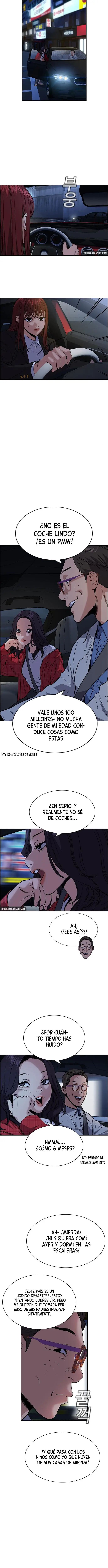 Verdadera Educacion capítulo 64, página 7