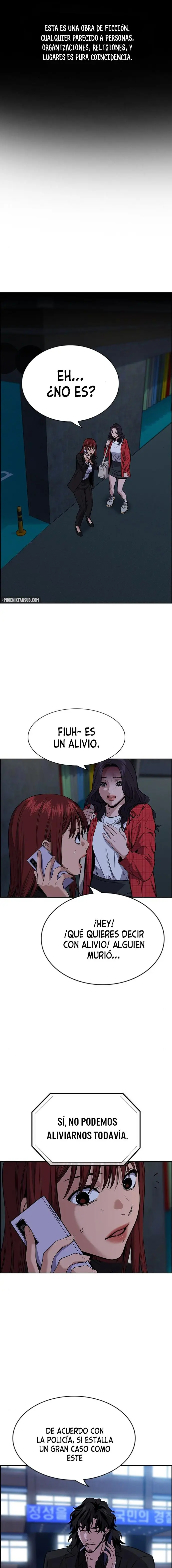 Verdadera Educacion capítulo 65, página 2