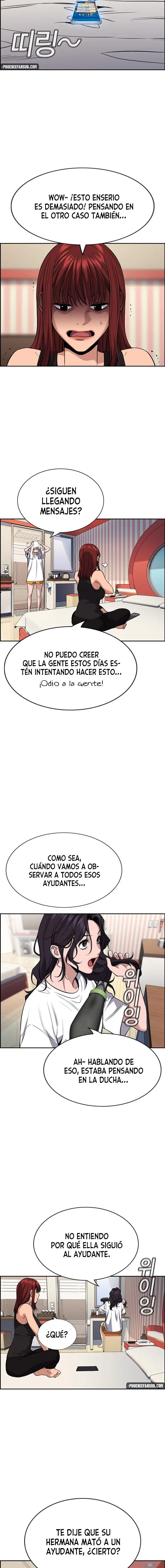 Verdadera Educacion capítulo 65, página 6