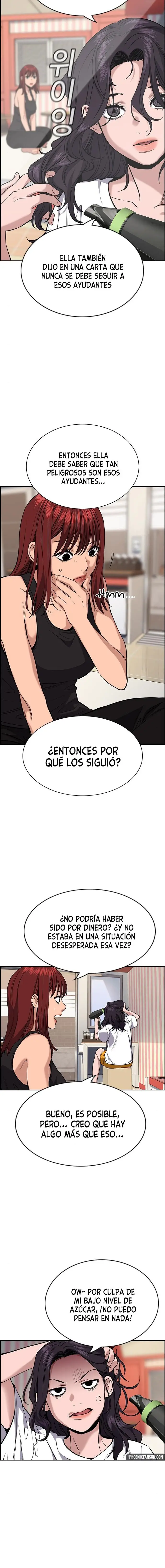 Verdadera Educacion capítulo 65, página 7