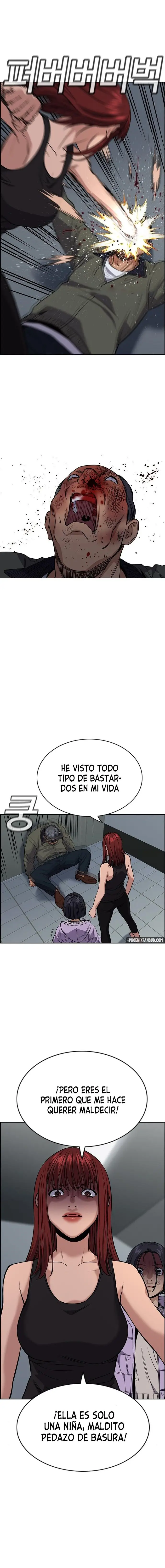 Verdadera Educacion capítulo 65, página 13