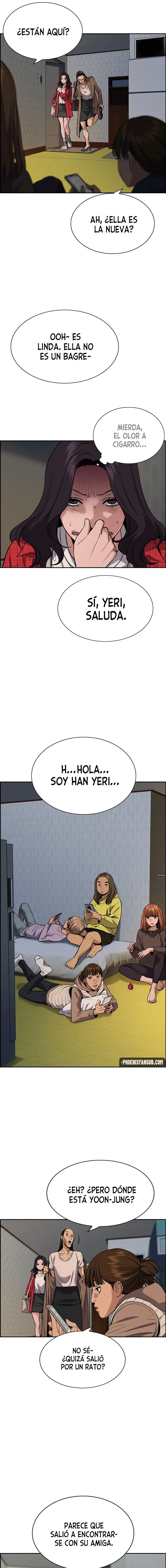 Verdadera Educacion capítulo 66, página 5