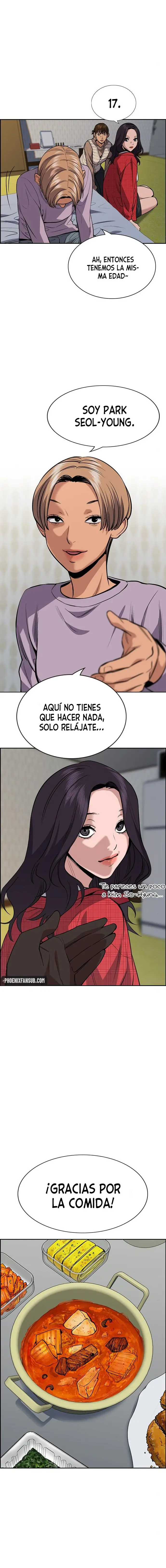 Verdadera Educacion capítulo 66, página 7