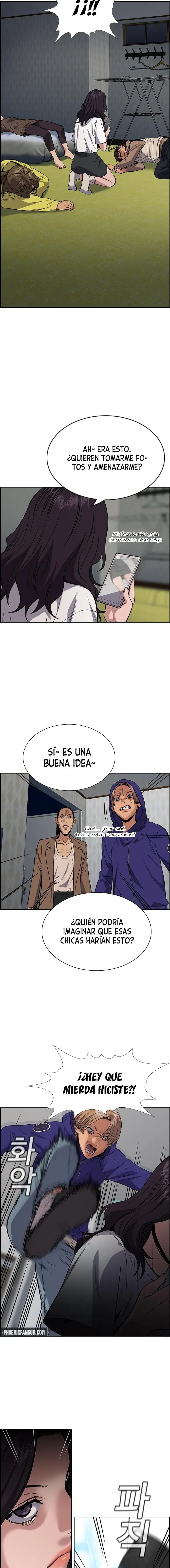 Verdadera Educacion capítulo 66, página 15
