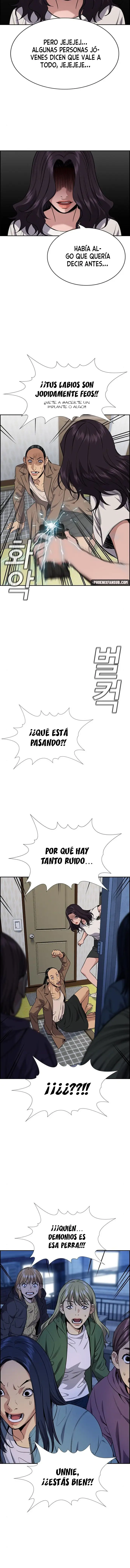 Verdadera Educacion capítulo 67, página 3