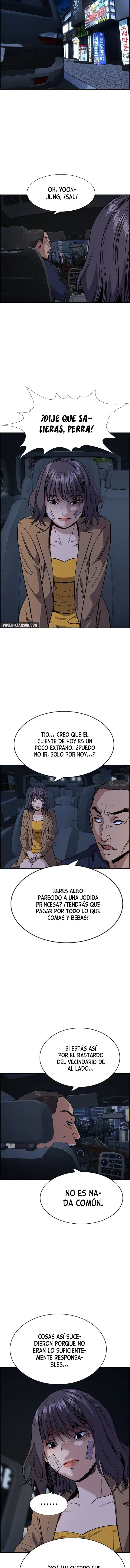 Verdadera Educacion capítulo 67, página 12