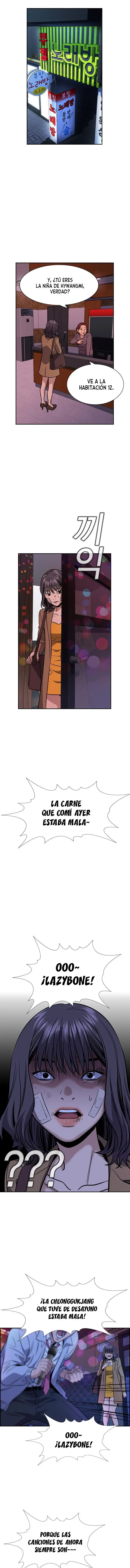 Verdadera Educacion capítulo 67, página 15