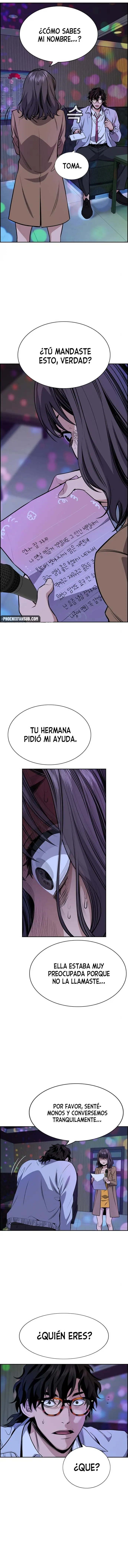 Verdadera Educacion capítulo 68, página 3