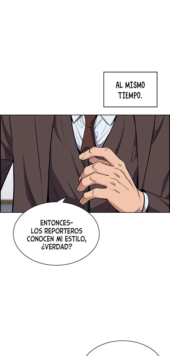Verdadera Educacion capítulo 7, página 6