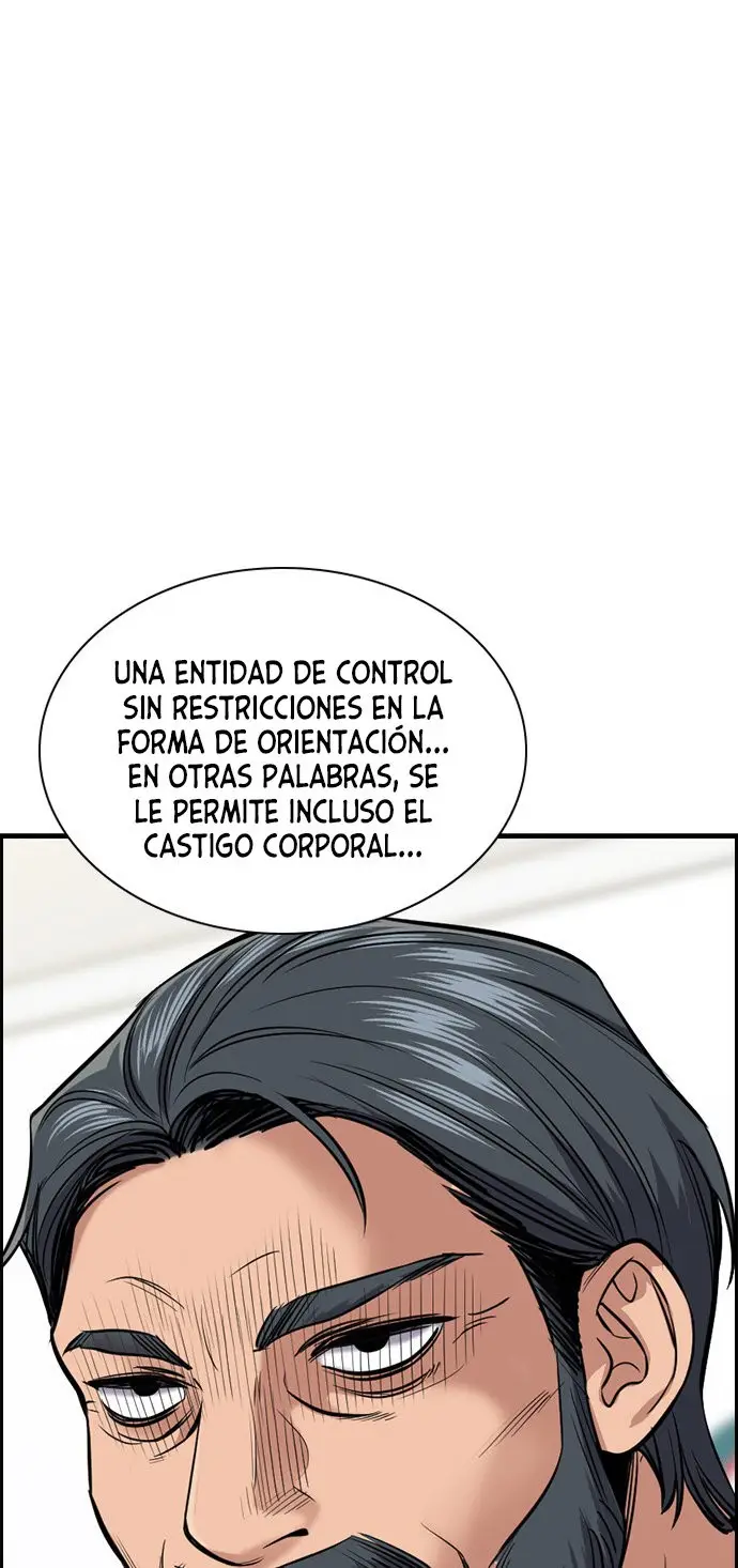 Verdadera Educacion capítulo 7, página 11
