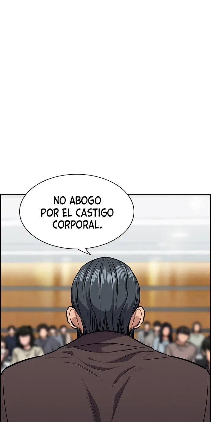 Verdadera Educacion capítulo 7, página 15