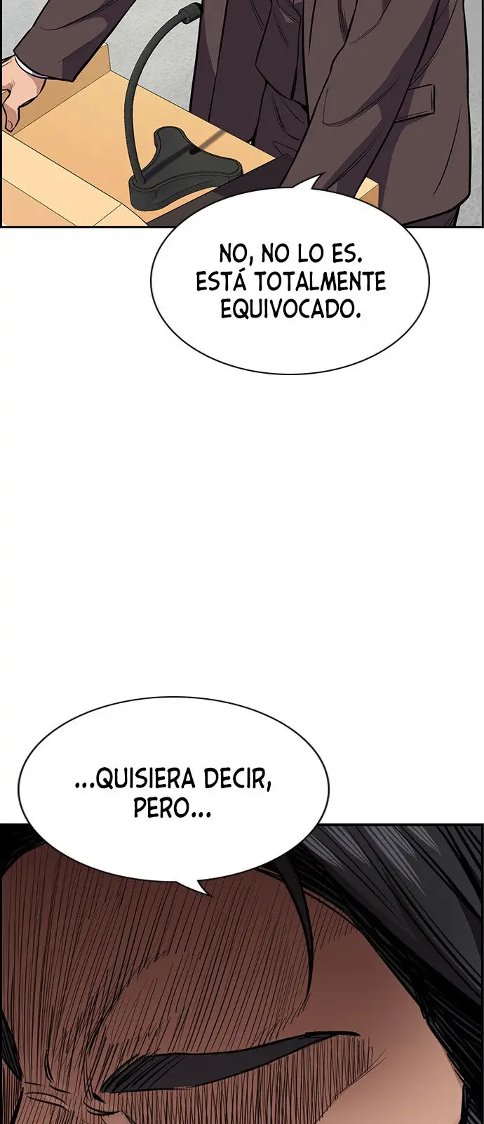 Verdadera Educacion capítulo 7, página 20