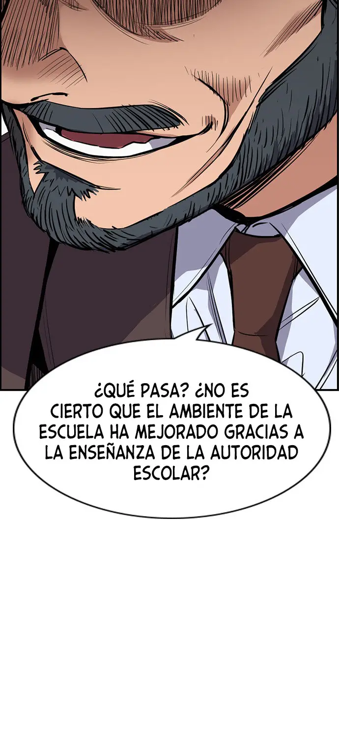 Verdadera Educacion capítulo 7, página 21