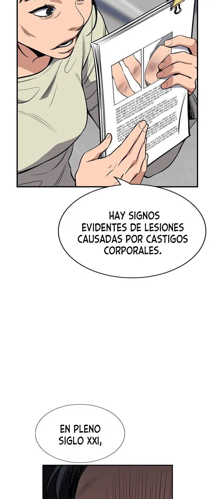 Verdadera Educacion capítulo 7, página 24