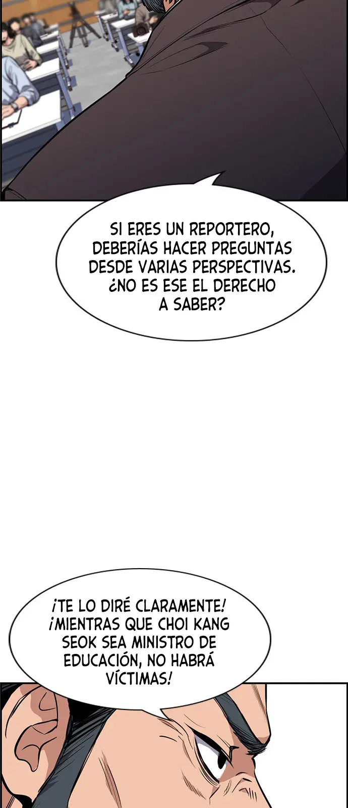 Verdadera Educacion capítulo 7, página 31