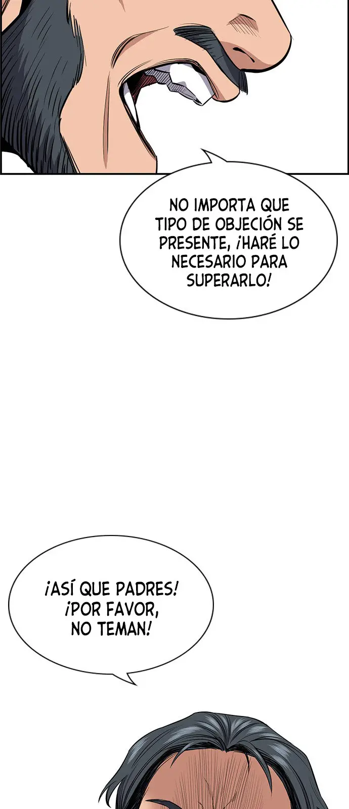 Verdadera Educacion capítulo 7, página 32