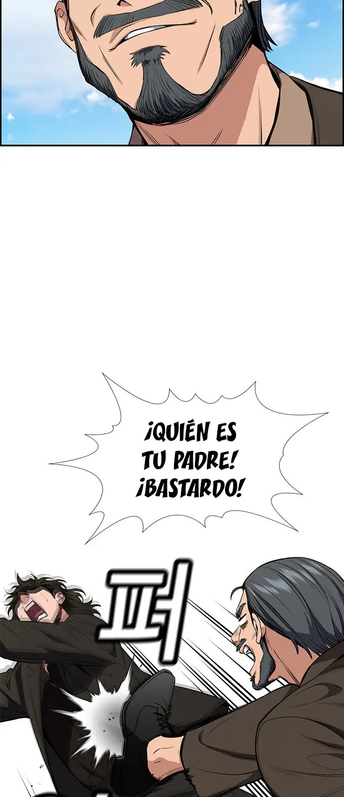 Verdadera Educacion capítulo 7, página 38