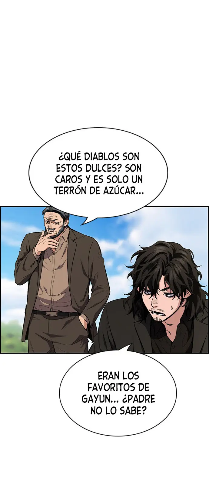 Verdadera Educacion capítulo 7, página 42