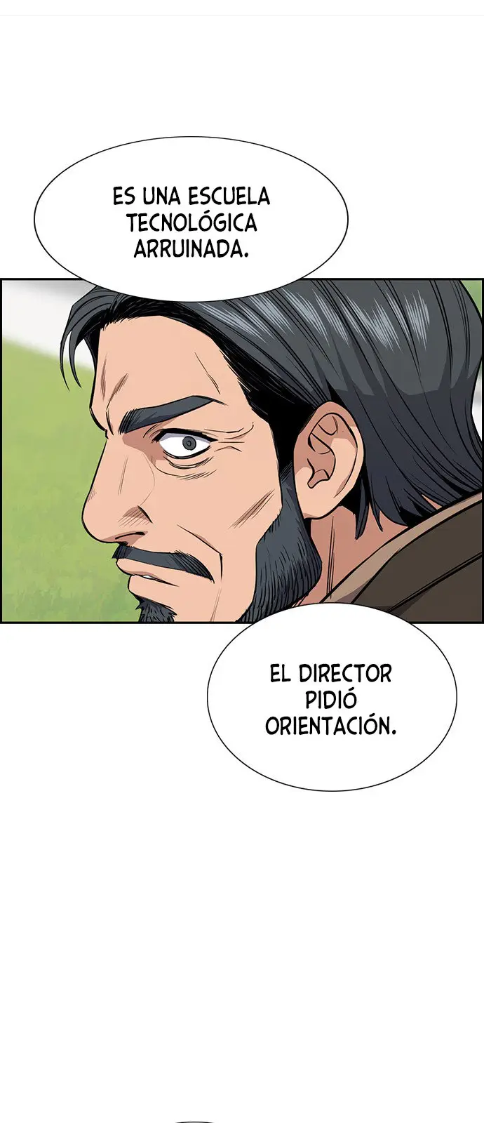 Verdadera Educacion capítulo 7, página 54