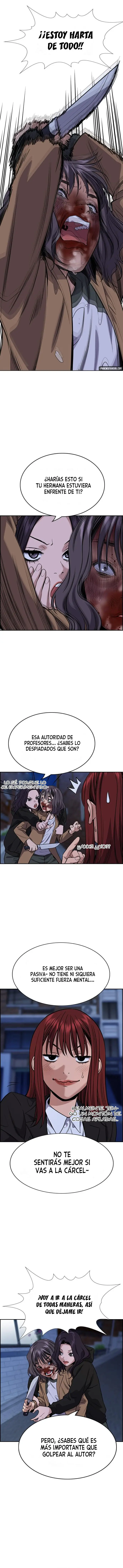 Verdadera Educacion capítulo 70, página 9
