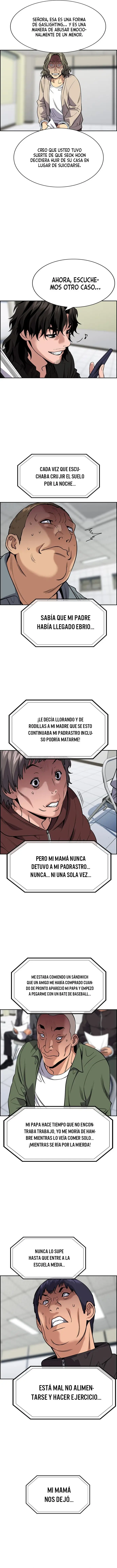 Verdadera Educacion capítulo 71, página 6