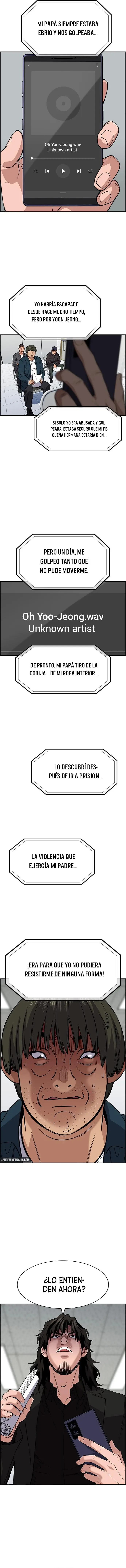 Verdadera Educacion capítulo 71, página 7