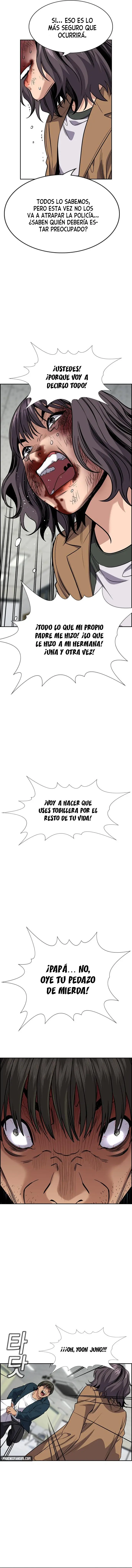 Verdadera Educacion capítulo 71, página 11