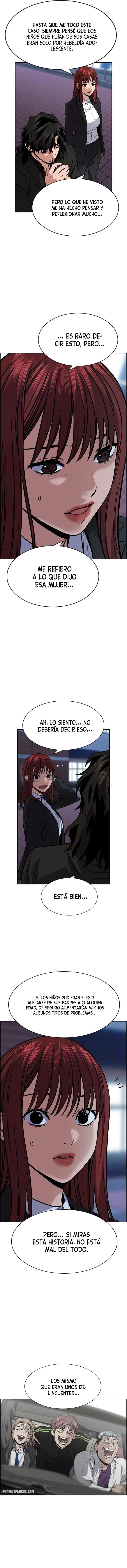 Verdadera Educacion capítulo 72, página 4