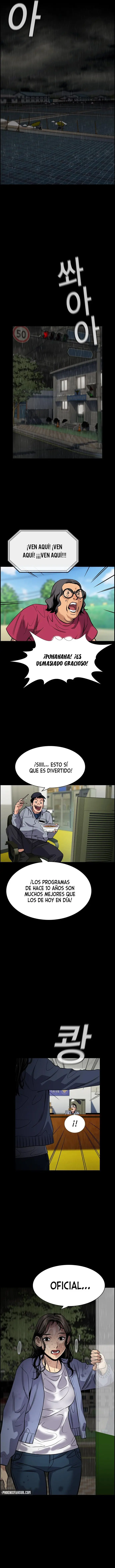 Verdadera Educacion capítulo 72, página 12