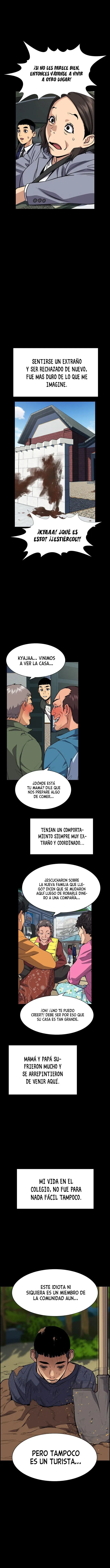 Verdadera Educacion capítulo 73, página 5