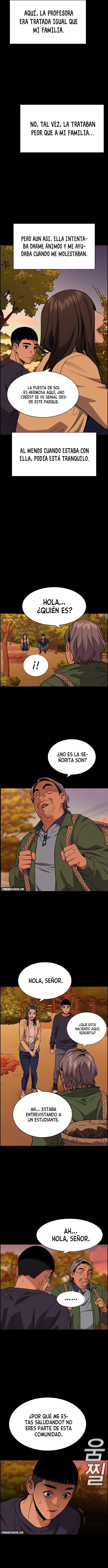 Verdadera Educacion capítulo 73, página 9
