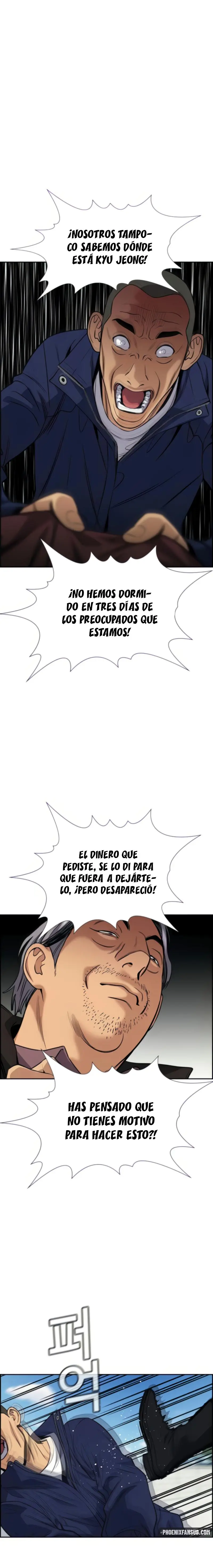 Verdadera Educacion capítulo 74, página 20