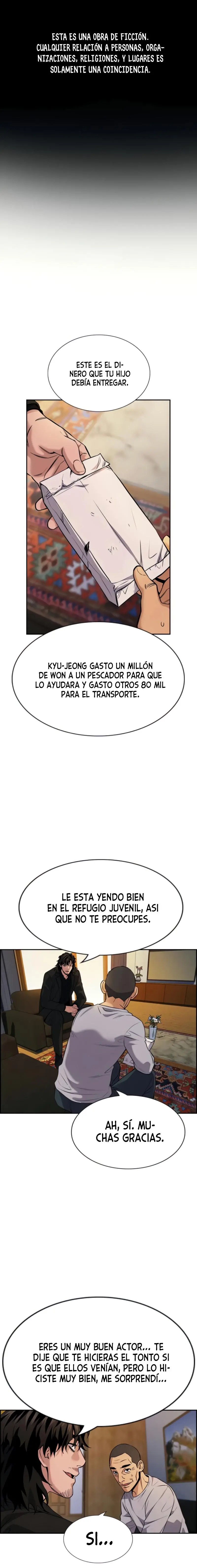 Verdadera Educacion capítulo 75, página 2