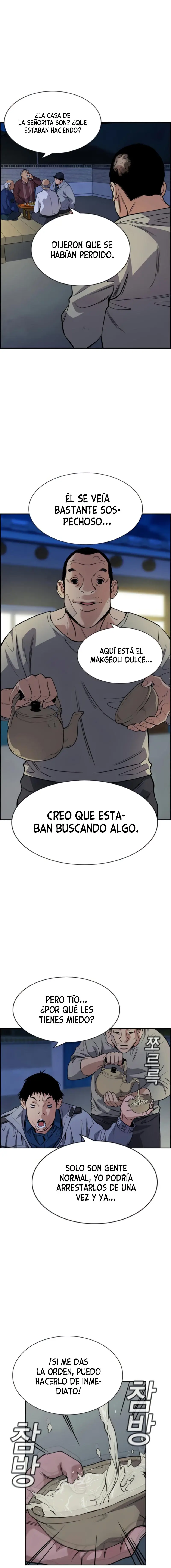 Verdadera Educacion capítulo 75, página 12