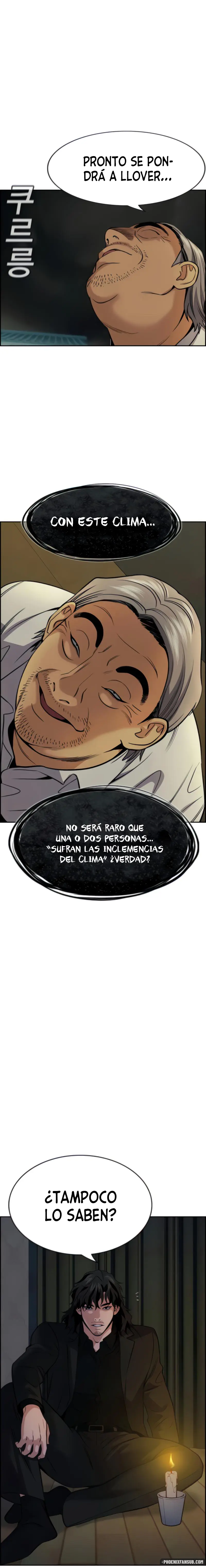 Verdadera Educacion capítulo 76, página 22