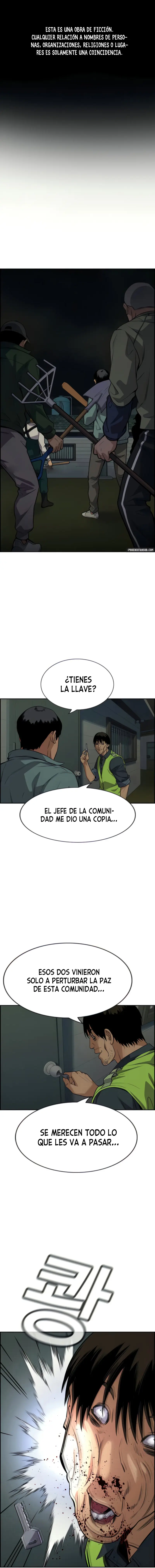 Verdadera Educacion capítulo 77, página 2