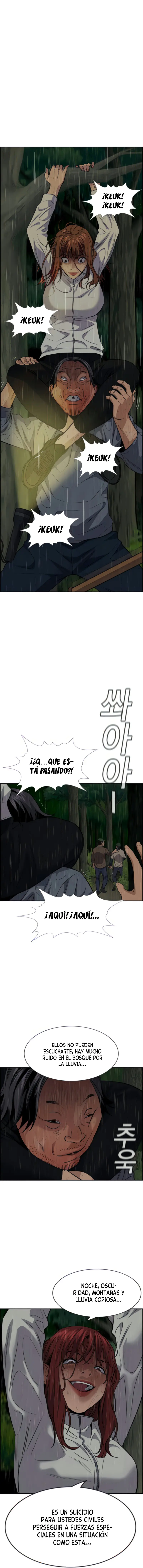 Verdadera Educacion capítulo 77, página 8