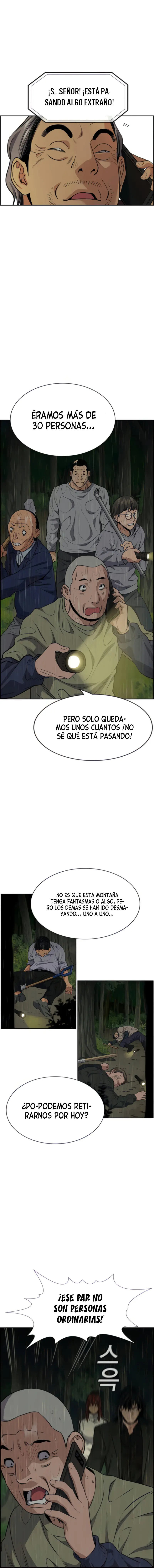 Verdadera Educacion capítulo 77, página 10