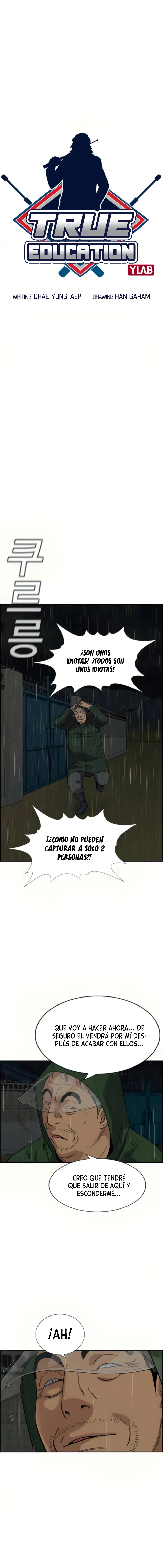 Verdadera Educacion capítulo 78, página 4