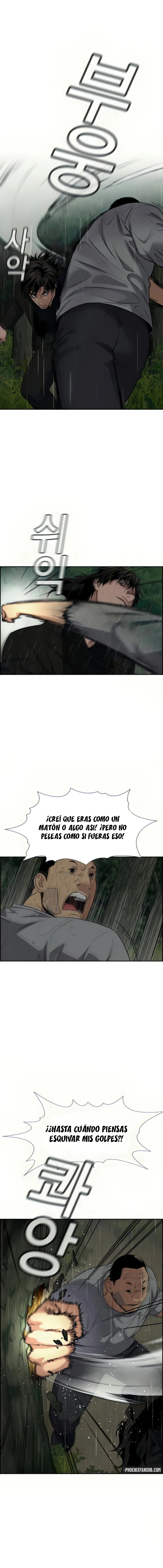 Verdadera Educacion capítulo 78, página 5