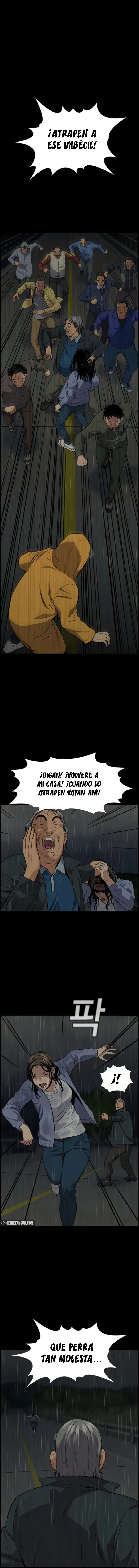 Verdadera Educacion capítulo 78, página 11