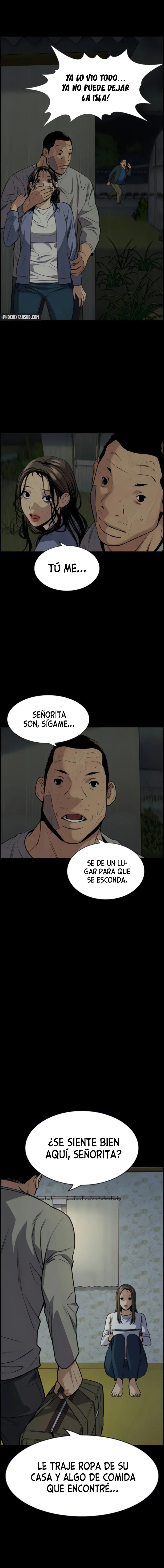 Verdadera Educacion capítulo 78, página 13